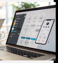 Услуги Разработка IT решений в Полысаеве