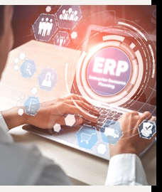 Услуги Разработка IT решений в Полысаеве