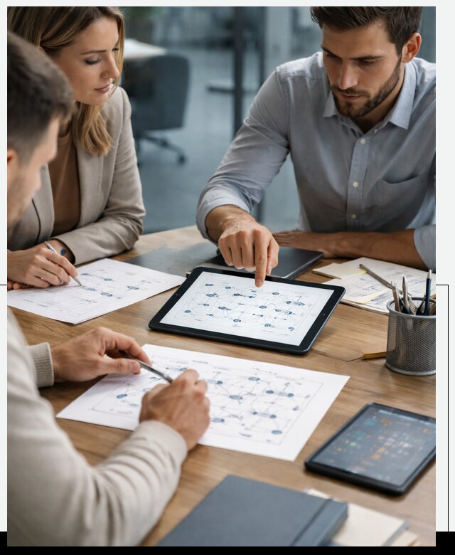 Разработка BPM-систем в Полысаеве от 462735 р. под ключ АвикейПлс