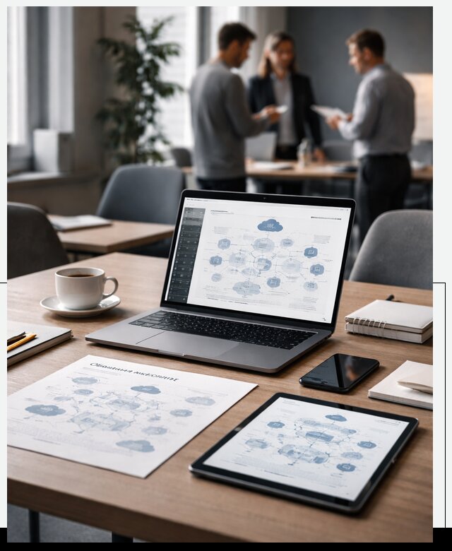 Разработка облачных решений и SaaS в Полысаеве от 15425 р. | АвикейПлс