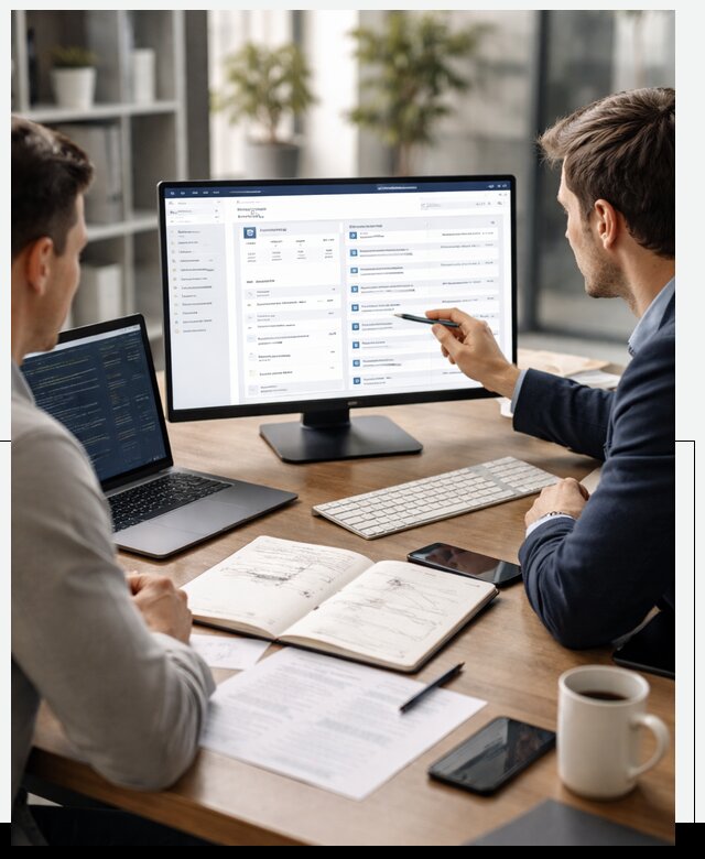 Разработка CRM систем в Полысаеве от 154245 руб., АвикейПлс