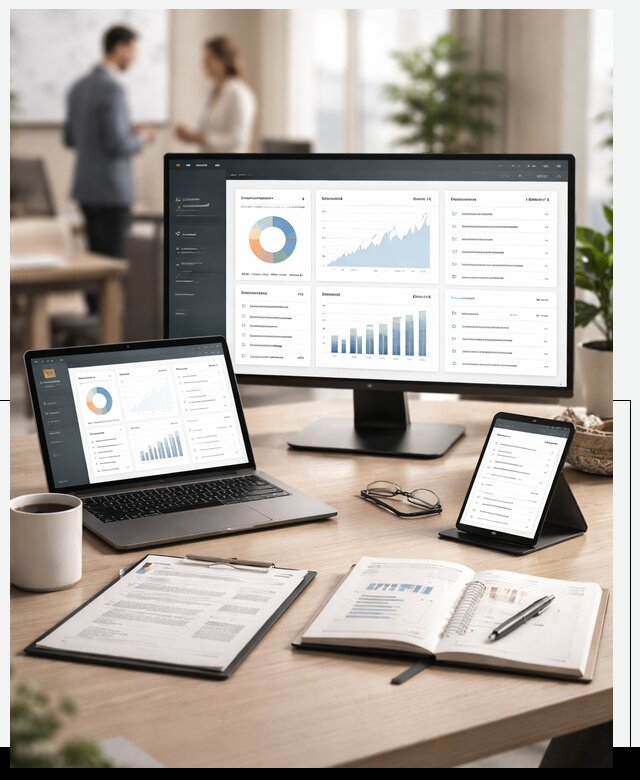 Системы автоматизации бизнеса в Полысаеве от 8226 р. | АвикейПлс