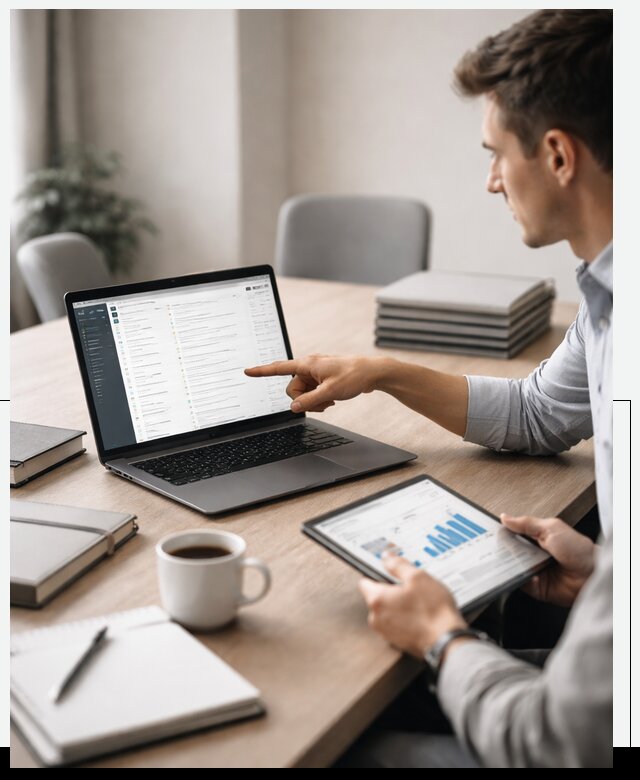 Разработка СЭД под ключ в Полысаеве от 15425 р. | АвикейПлс