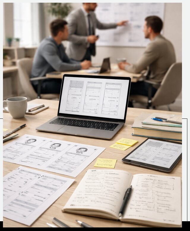 Разработка MVP проекта в Полысаеве от 6684 р., АвикейПлс