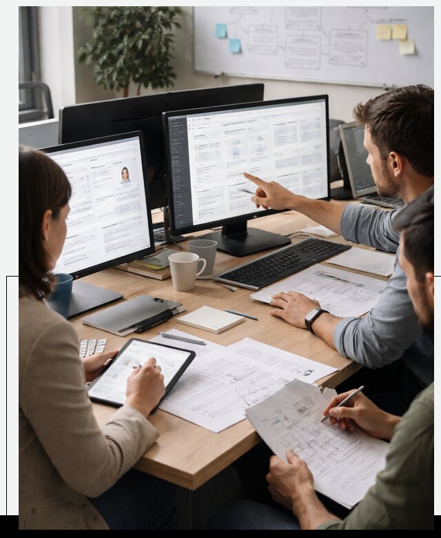 Разработка EMR EHR систем под ключ для медицинских учреждений в Полысаеве