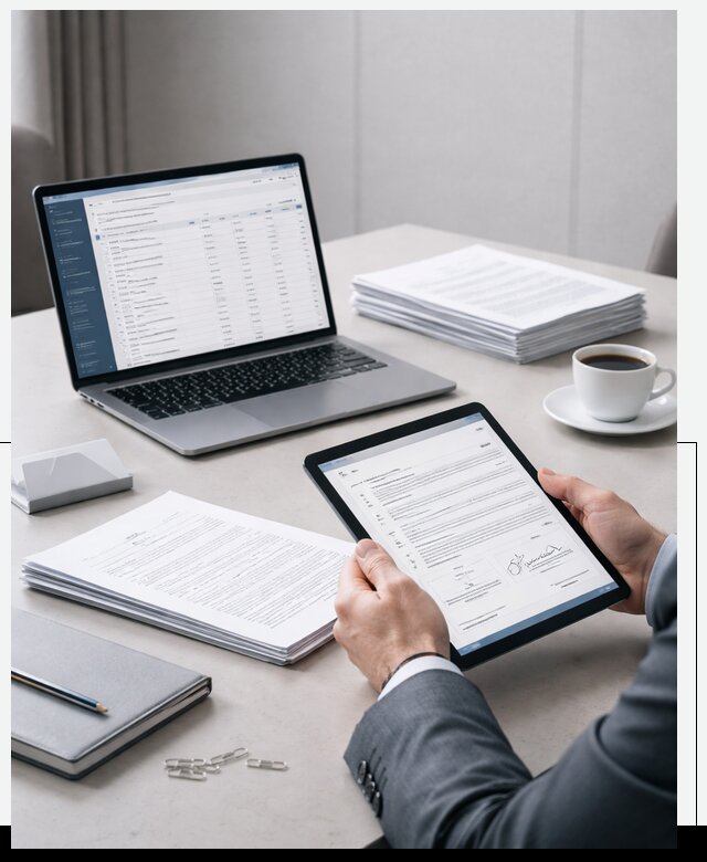 Электронные кадровые документы система в Полысаеве от 12340 р. | АвикейПлс