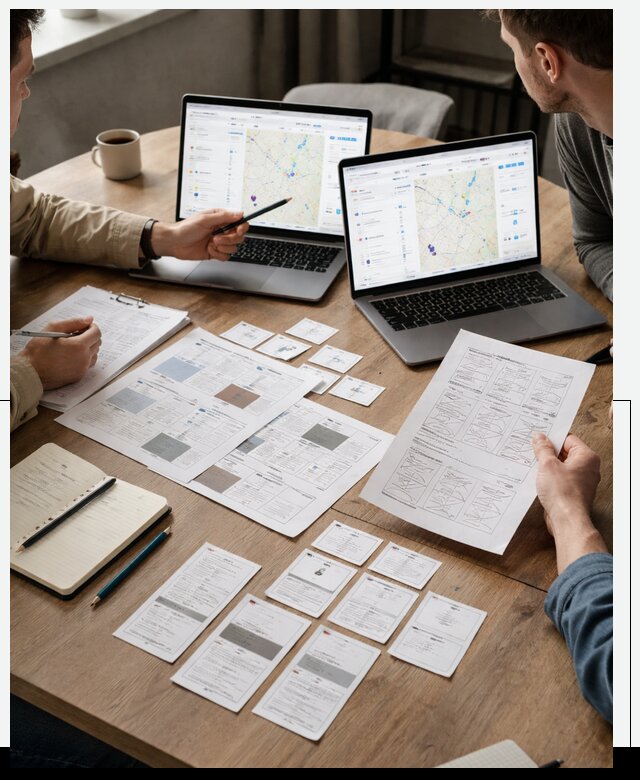 Создание агрегаторов и порталов в Полысаеве от 15425 р., АвикейПлс