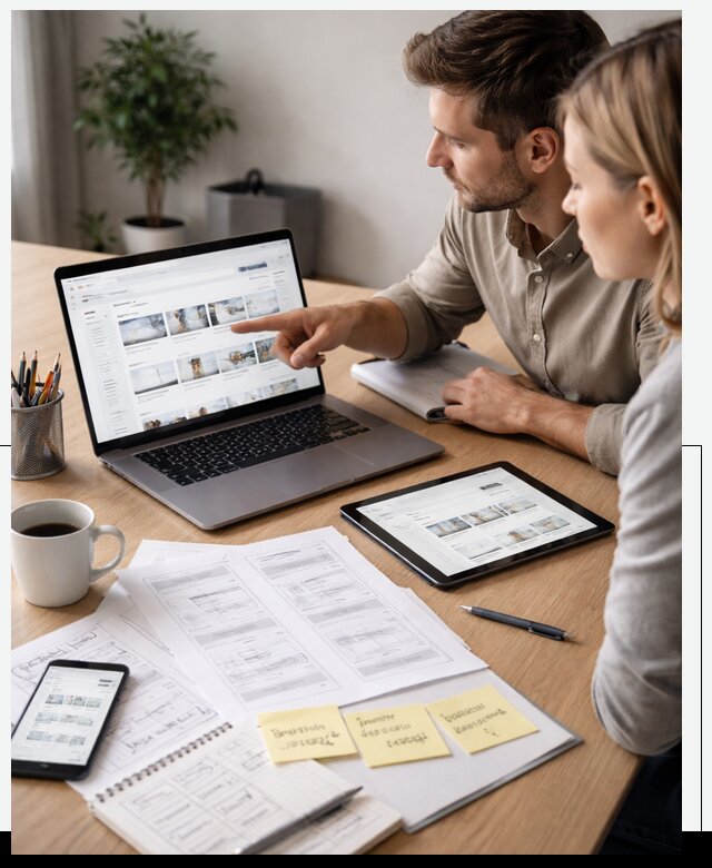 Разработка доски объявлений в Полысаеве от 8741 р., АвикейПлс