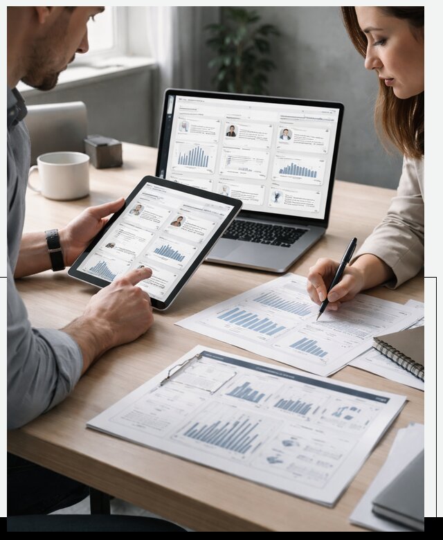 Персонализация контента платформа в Полысаеве от 12340 р. | АвикейПлс