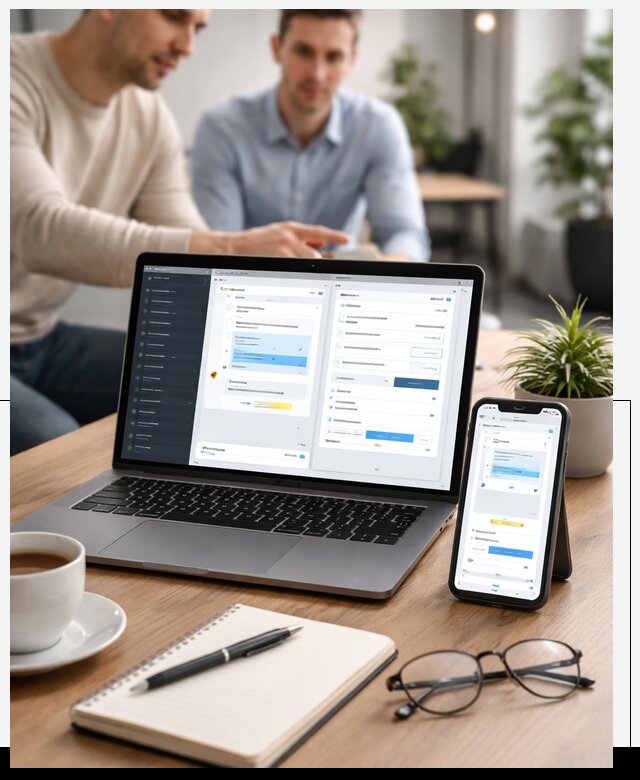 Разработка мини app Telegram/VK в Полысаеве от 30849 р. АвикейПлс