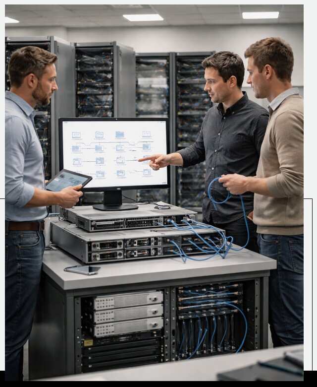 Системная интеграция в Полысаеве: от 8226 р. | Услуги АвикейПлс