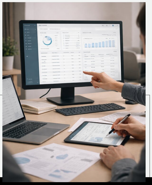Дизайн и проектирование ERP систем в Полысаеве от 15425 р. | АвикейПлс