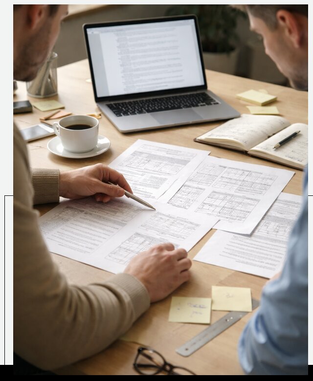 Техническое задание на разработку ПО под ключ в Полысаеве