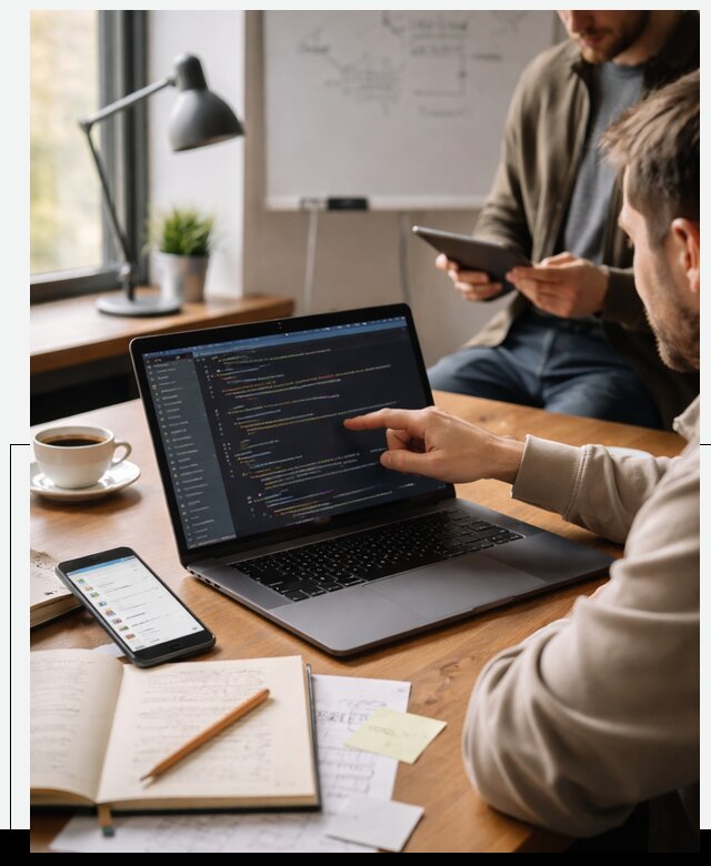 Разработка Telegram ботов под ключ для компаний в Полысаеве