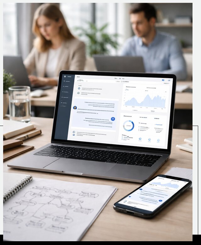 Чат-боты для бизнеса и клиентов в Полысаеве, от 7198 р., АвикейПлс