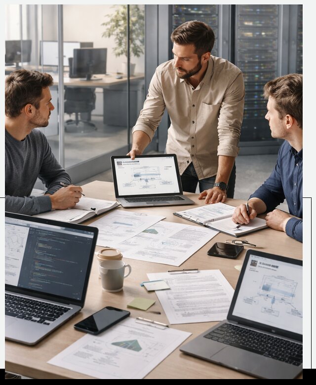 Импортозамещение ПО в Полысаеве, от 12854 р. услуги АвикейПлс