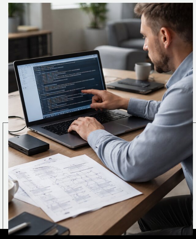 Профессиональная миграция СУБД PostgreSQL в Полысаеве без простоев