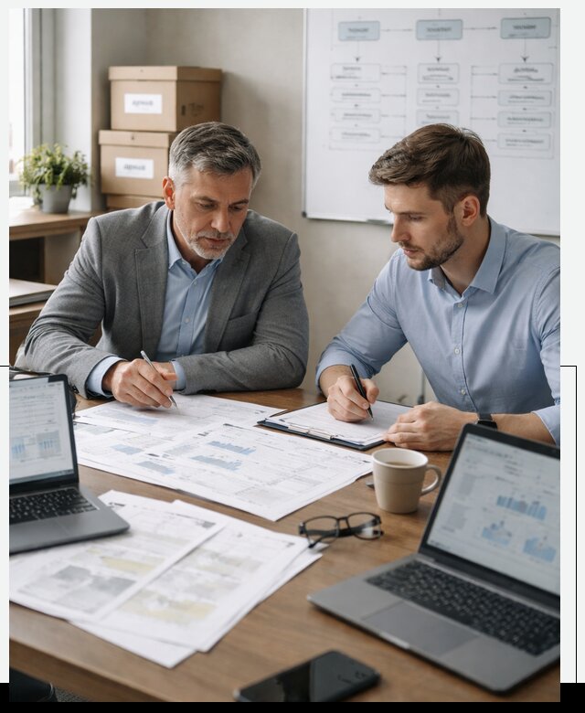 Замена SAP на 1С в Полысаеве — миграция, от 12340 р. | АвикейПлс