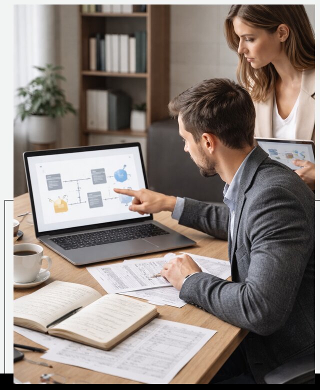 Замена SAP на 1С под ключ в Полысаеве с переносом данных и настройкой