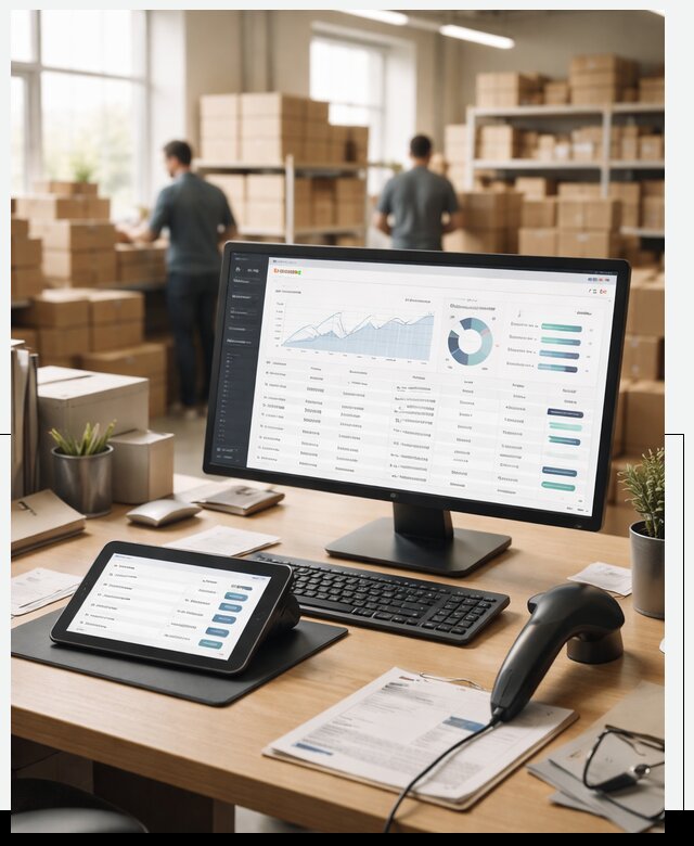 Автоматизация селлеров в Полысаеве от 15425 р. | АвикейПлс