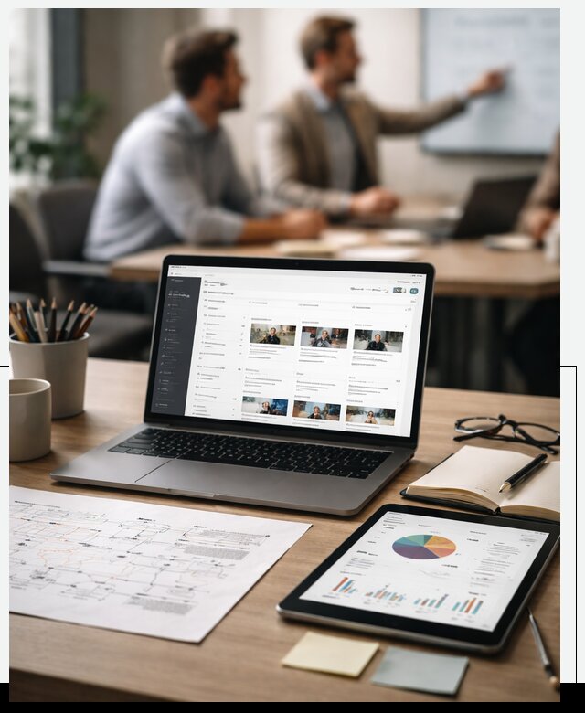 Разработка нишевых B2B маркетплейсов в Полысаеве от 719810 р., АвикейПлс