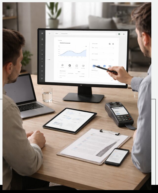 Платежные интеграции для E-commerce в Полысаеве от 15425 р. | АвикейПлс