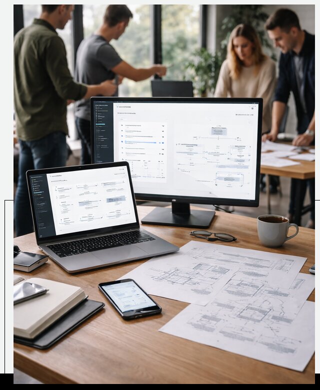 Платежные интеграции для Ecommerce в Полысаеве с повышенной конверсией