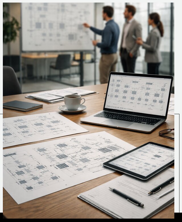 Разработка Core Banking, замена АБС в Полысаеве | АвикейПлс от 15425 р.