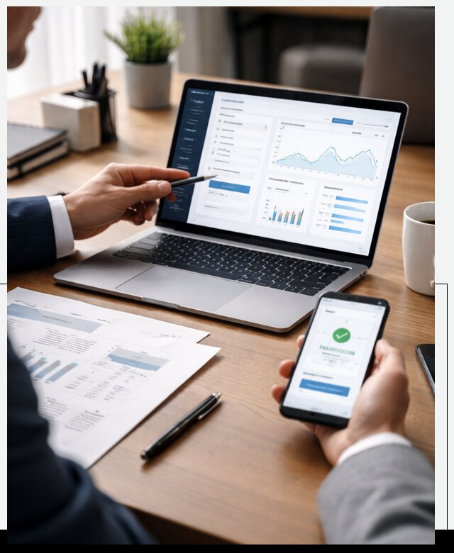 Разработка платёжных платформ в Полысаеве от 20566 р., АвикейПлс