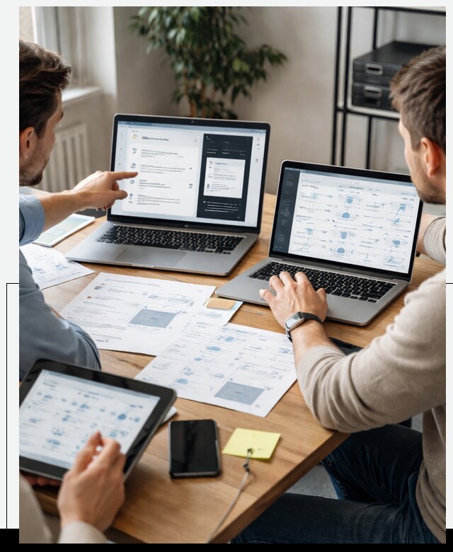 Интеграция СБП и подключение банковских сервисов в Полысаеве