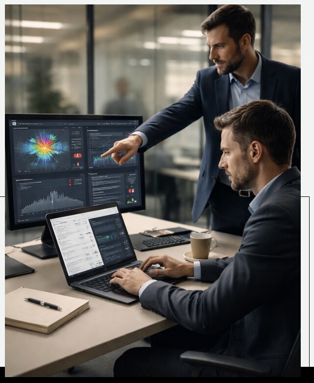 Системы Антифрод и AML KYC в Полысаеве от 12340 р. | АвикейПлс