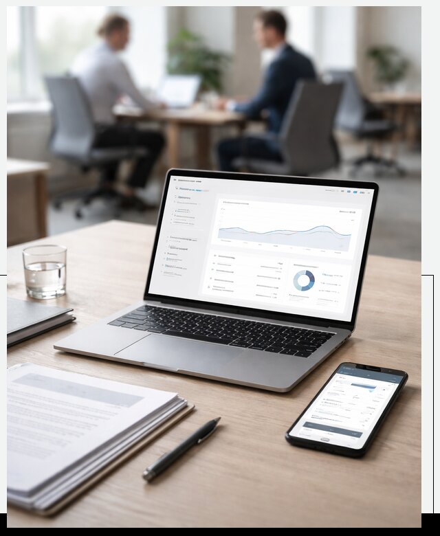 Разработка моб. и интернет-банка в Полысаеве от 7712 р. | АвикейПлс