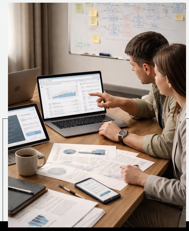 Внедрение сервисов BNPL и краудлендинга для бизнеса в Полысаеве