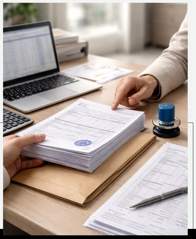 Отчетность в ЦБ РФ для банков в Полысаеве от 7198 р. | АвикейПлс