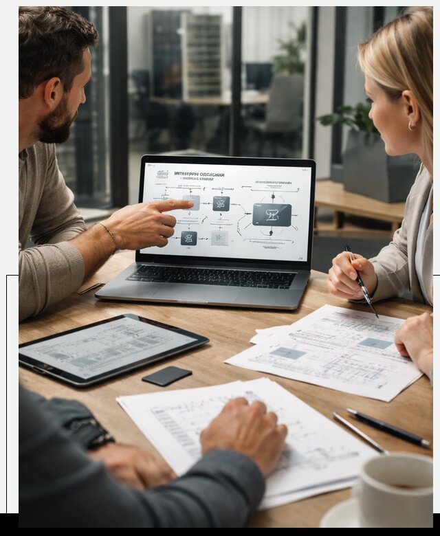 Интеграция цифрового рубля и подключение платежей в Полысаеве