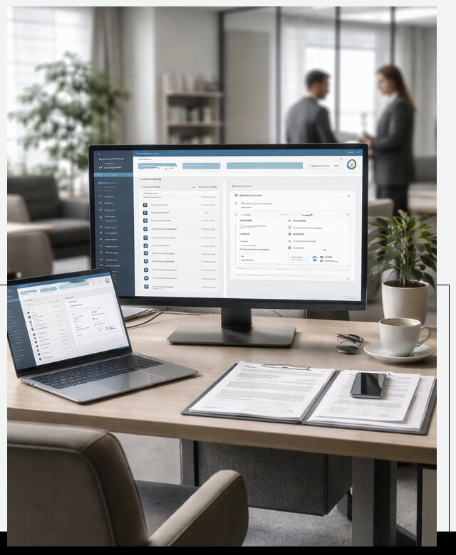 CRM для страховой компании под ключ в Полысаеве от 15425 р. | АвикейПлс