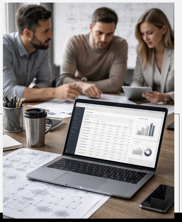 BSS OSS и биллинг для оператора в Полысаеве от 25708 р. | АвикейПлс