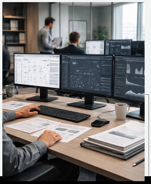 Системы для операторов MVNO и CRM в Полысаеве от 12340 р. | АвикейПлс