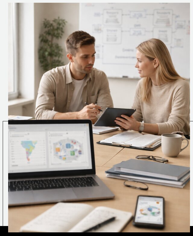 Внедрение программ лояльности и CDP для ритейла в Полысаеве