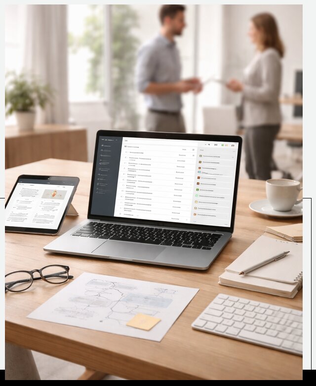Разработка LMS и онлайн школы в Полысаеве от 12340 р. АвикейПлс