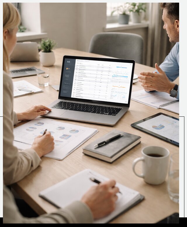 HR системы HCM ATS для подбора в Полысаеве от 12340 р. АвикейПлс