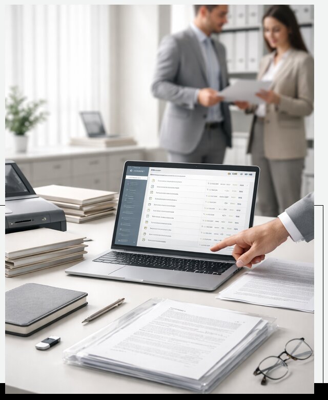 КЭДО и интеграция с 1С ЗУП в Полысаеве от 7712 р. АвикейПлс