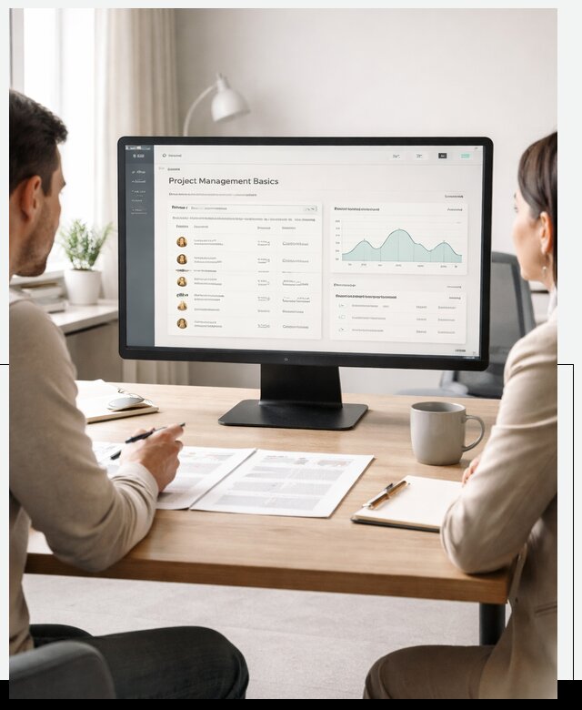 Система управления обучением в Полысаеве от 7712 р. | АвикейПлс