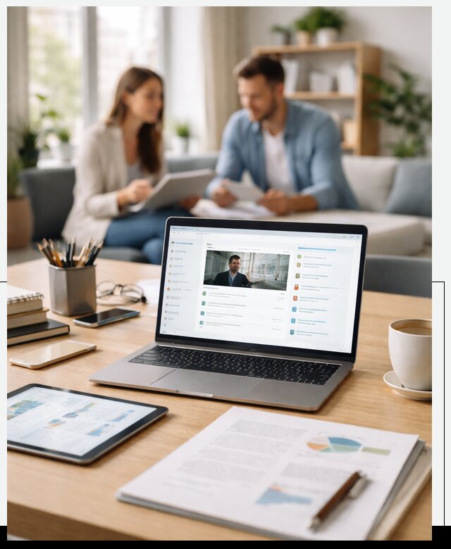 Система дистанционного обучения в Полысаеве от 46274 р. АвикейПлс