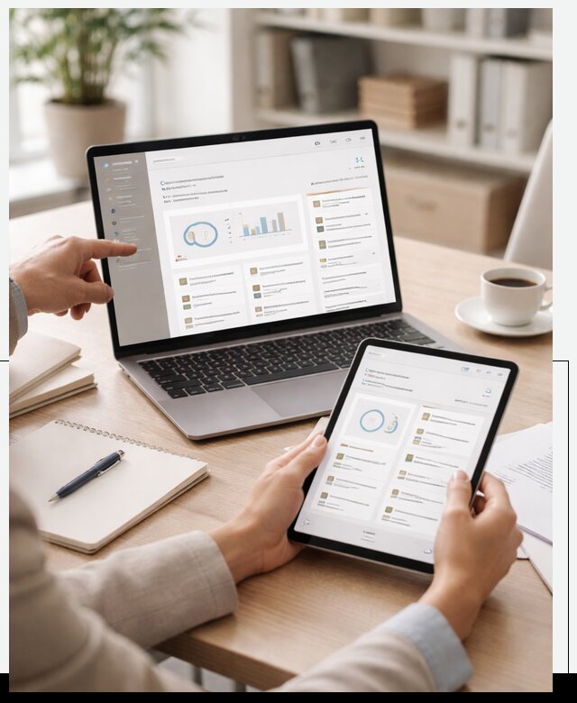АвикейПлс, платформа корпоративного обучения в Полысаеве от 25708 р.