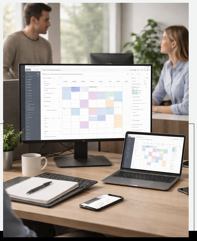 Расписание занятий вуз система в Полысаеве от 12340 р. | АвикейПлс