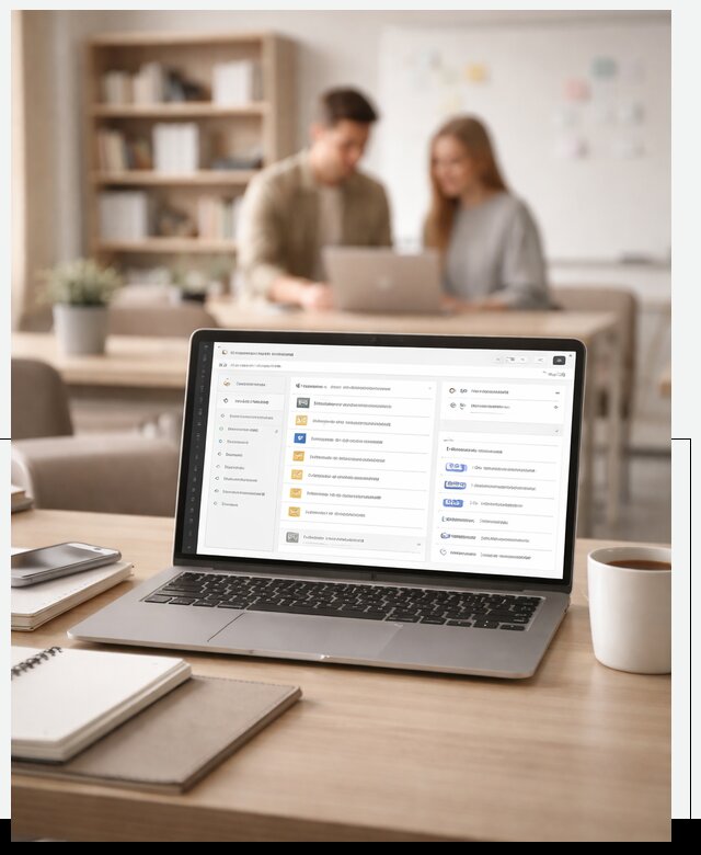 LMS для университета под ключ в Полысаеве от 7712 р. | АвикейПлс