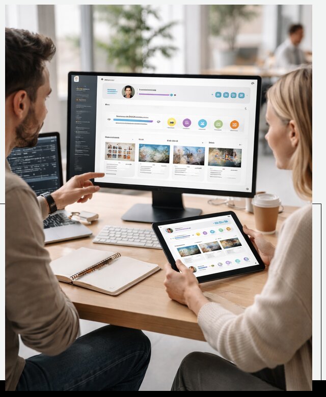 Геймификация обучения платформа в Полысаеве от 15425 р, АвикейПлс