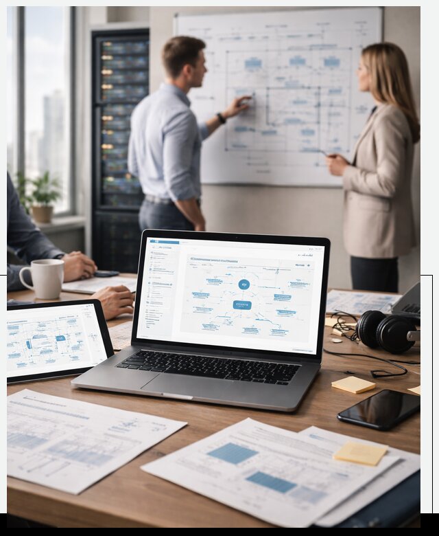 Разработка порталов госуслуг и ФГИС в Полысаеве от 12340 р. | АвикейПлс