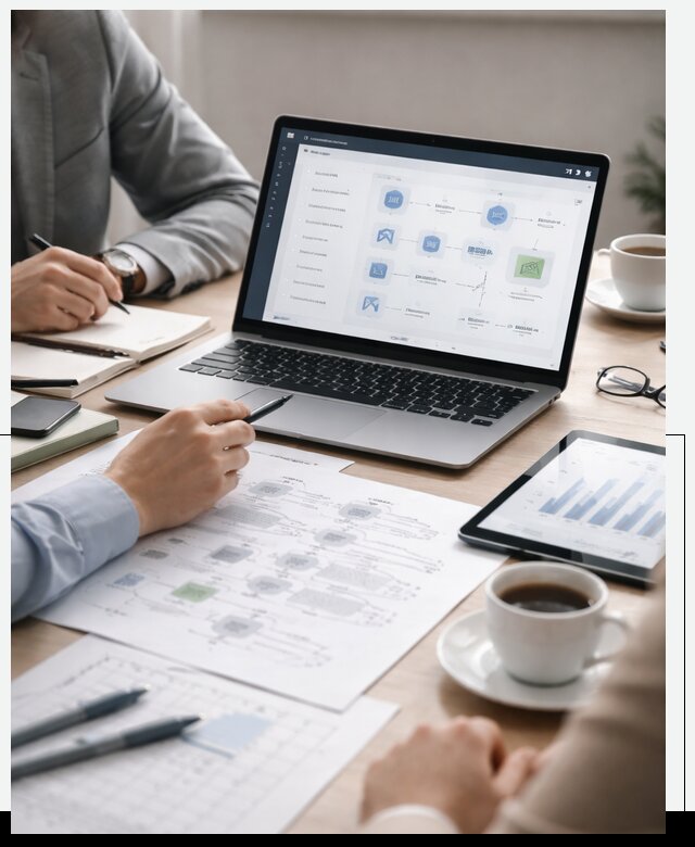 Интеграция СМЭВ и МЭДО в Полысаеве от 77123 р. | АвикейПлс